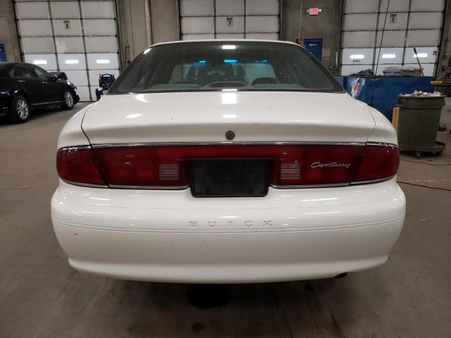 Photo 5 VIN: 2G4WS52J341226921 - BUICK CENTURY 