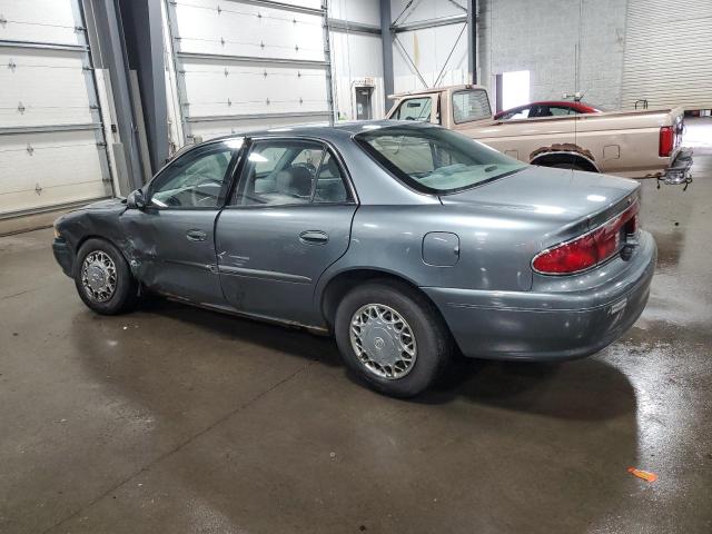 Photo 1 VIN: 2G4WS52J341235599 - BUICK CENTURY 