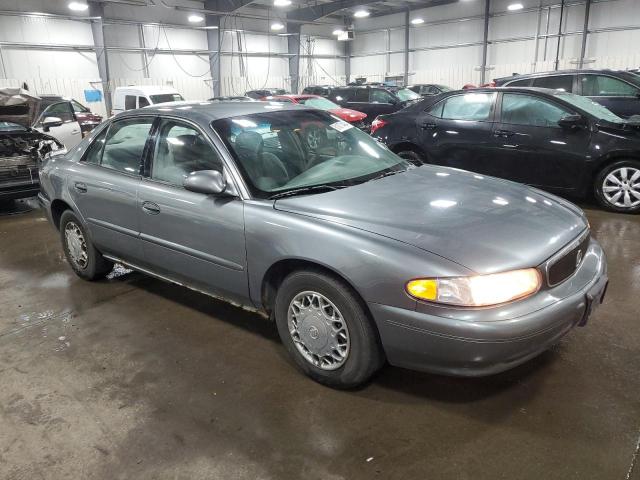 Photo 3 VIN: 2G4WS52J341235599 - BUICK CENTURY 