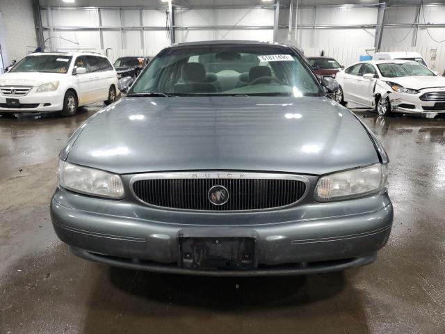 Photo 4 VIN: 2G4WS52J341235599 - BUICK CENTURY 