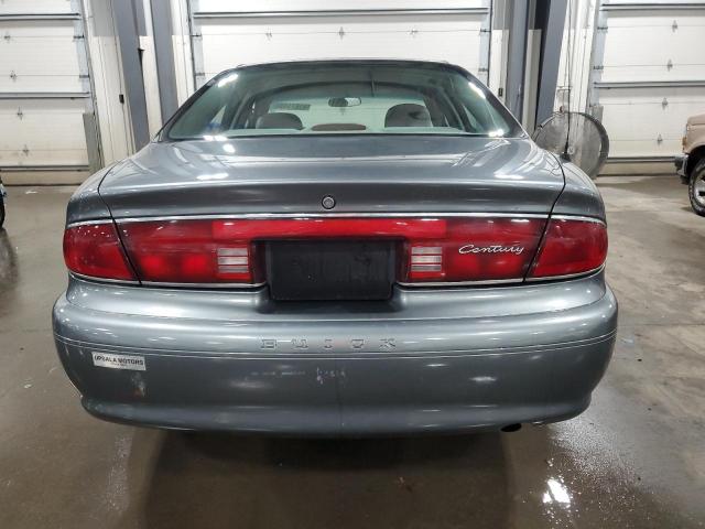 Photo 5 VIN: 2G4WS52J341235599 - BUICK CENTURY 