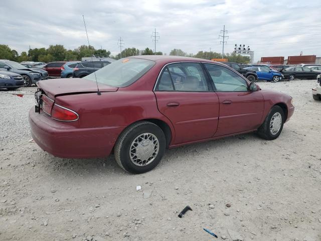 Photo 2 VIN: 2G4WS52J341244545 - BUICK CENTURY CU 