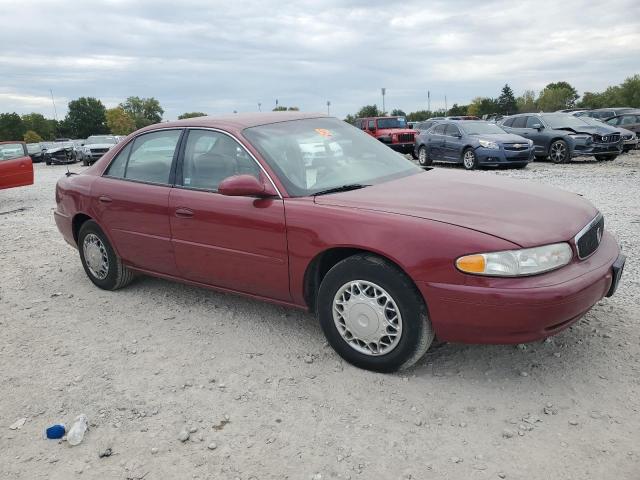 Photo 3 VIN: 2G4WS52J341244545 - BUICK CENTURY CU 