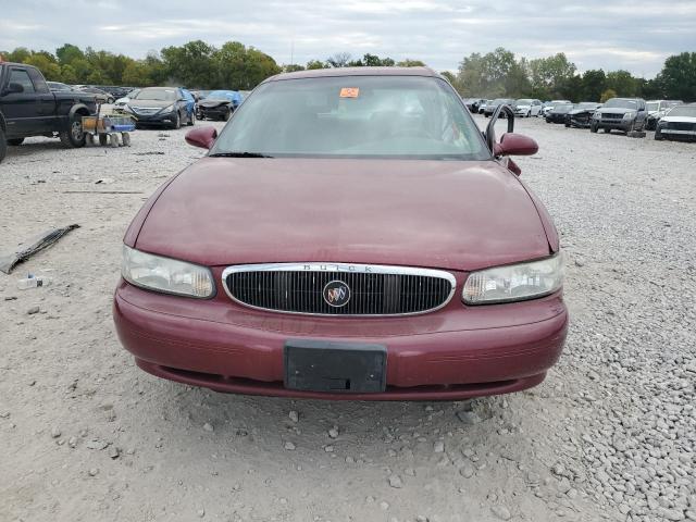 Photo 4 VIN: 2G4WS52J341244545 - BUICK CENTURY CU 