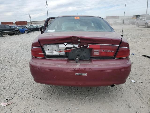 Photo 5 VIN: 2G4WS52J341244545 - BUICK CENTURY CU 