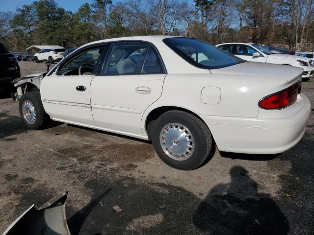 Photo 1 VIN: 2G4WS52J341245050 - BUICK CENTURY 