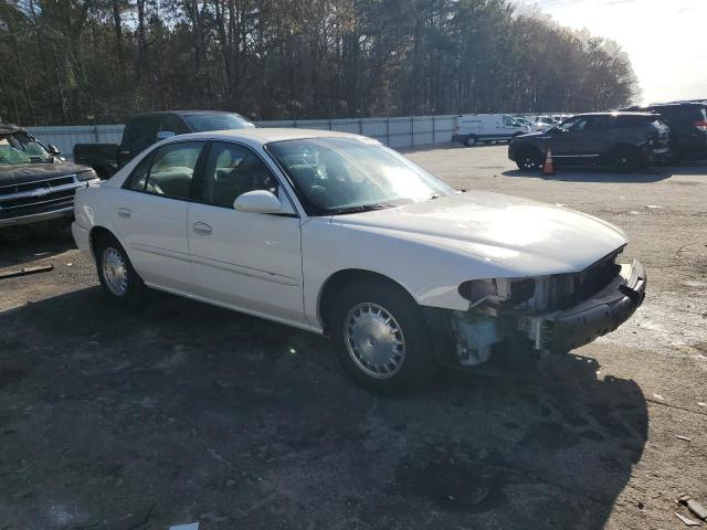 Photo 3 VIN: 2G4WS52J341245050 - BUICK CENTURY 