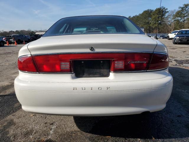 Photo 5 VIN: 2G4WS52J341245050 - BUICK CENTURY 