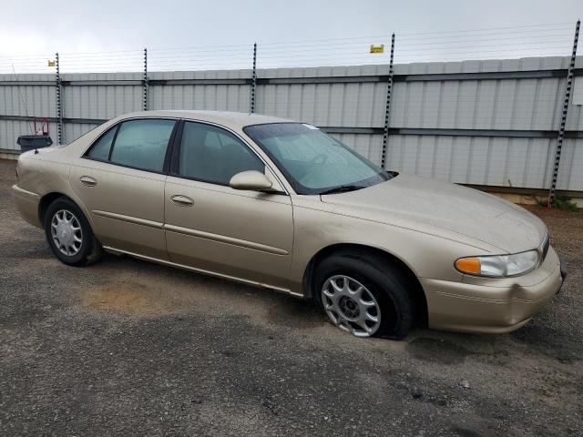 Photo 3 VIN: 2G4WS52J341267789 - BUICK CENTURY CU 