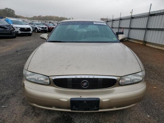 Photo 4 VIN: 2G4WS52J341267789 - BUICK CENTURY CU 