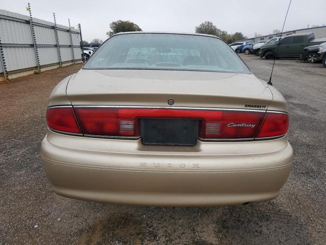 Photo 5 VIN: 2G4WS52J341267789 - BUICK CENTURY CU 