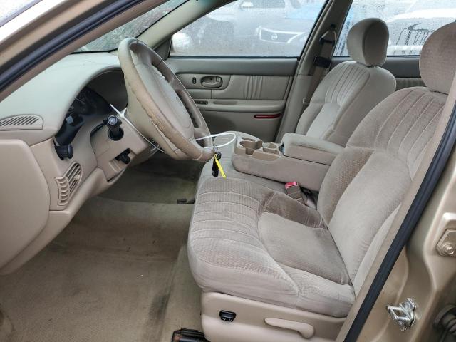 Photo 6 VIN: 2G4WS52J341267789 - BUICK CENTURY CU 