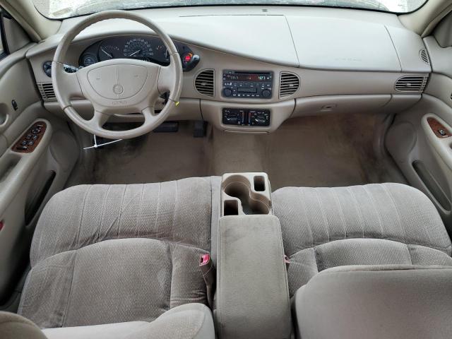 Photo 7 VIN: 2G4WS52J341267789 - BUICK CENTURY CU 