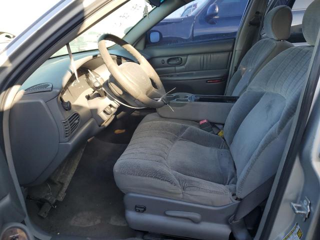 Photo 6 VIN: 2G4WS52J351106960 - BUICK CENTURY 