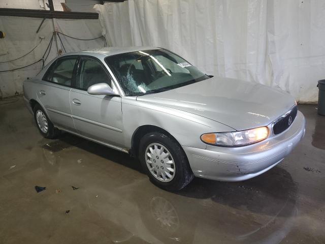 Photo 3 VIN: 2G4WS52J351113259 - BUICK CENTURY CU 