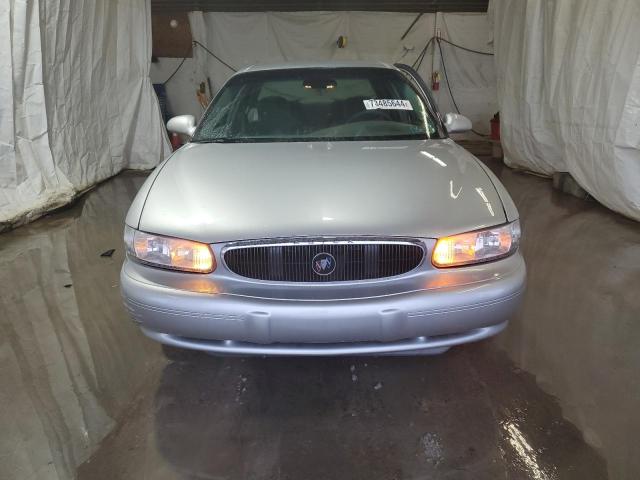 Photo 4 VIN: 2G4WS52J351113259 - BUICK CENTURY CU 