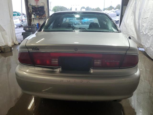 Photo 5 VIN: 2G4WS52J351113259 - BUICK CENTURY CU 