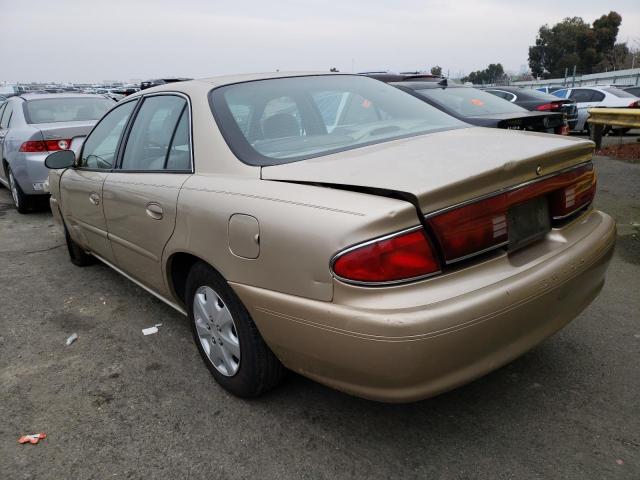 Photo 1 VIN: 2G4WS52J351152157 - BUICK CENTURY 