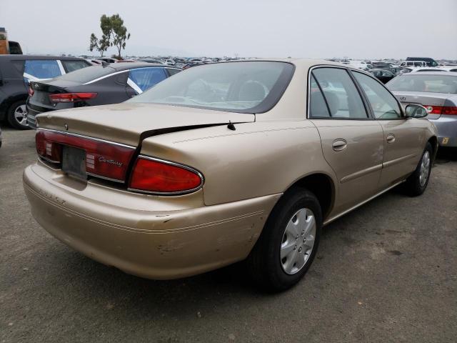 Photo 2 VIN: 2G4WS52J351152157 - BUICK CENTURY 