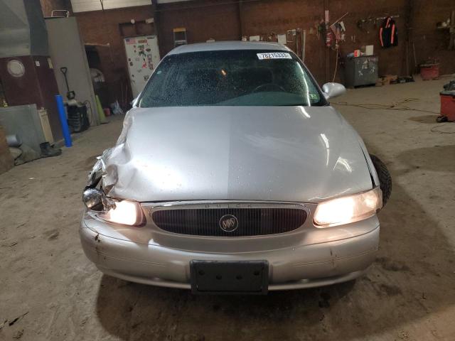 Photo 4 VIN: 2G4WS52J351161246 - BUICK CENTURY 