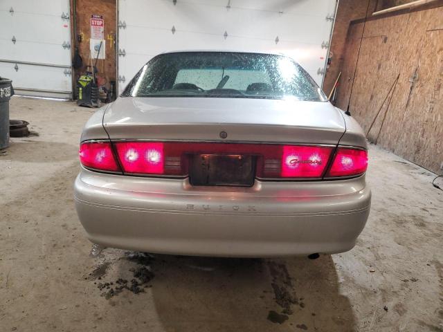 Photo 5 VIN: 2G4WS52J351161246 - BUICK CENTURY 