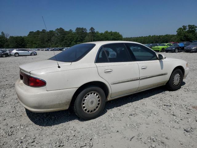 Photo 2 VIN: 2G4WS52J351163742 - BUICK CENTURY 