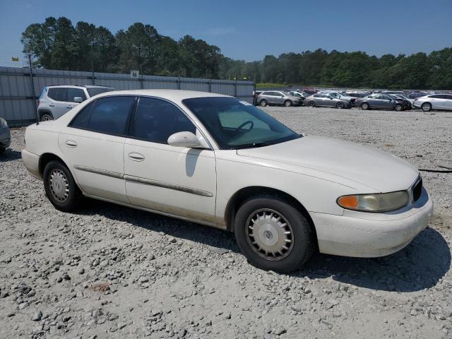 Photo 3 VIN: 2G4WS52J351163742 - BUICK CENTURY 