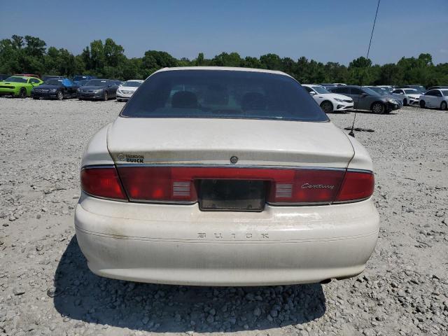 Photo 5 VIN: 2G4WS52J351163742 - BUICK CENTURY 