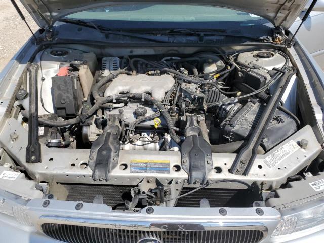 Photo 10 VIN: 2G4WS52J351172828 - BUICK CENTURY CU 