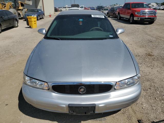 Photo 4 VIN: 2G4WS52J351172828 - BUICK CENTURY CU 