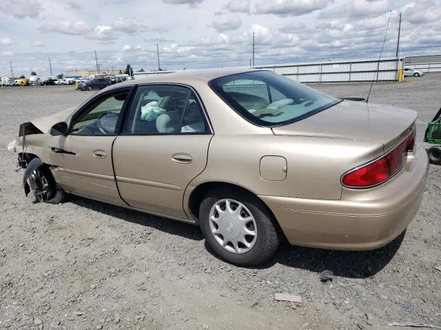 Photo 1 VIN: 2G4WS52J351175440 - BUICK CENTURY CU 