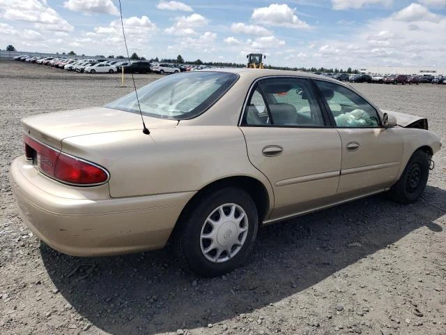 Photo 2 VIN: 2G4WS52J351175440 - BUICK CENTURY CU 