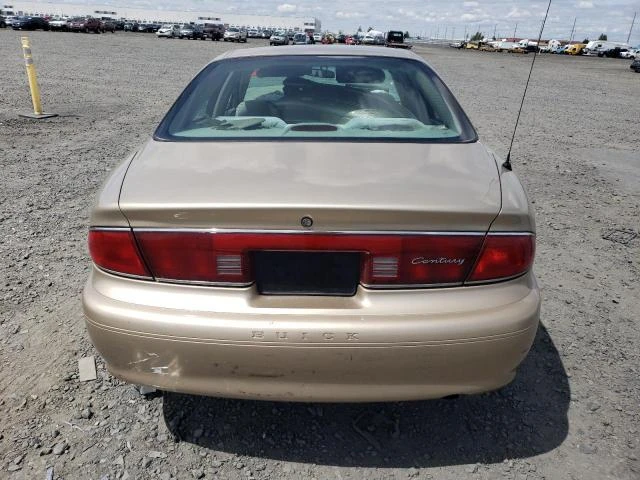 Photo 5 VIN: 2G4WS52J351175440 - BUICK CENTURY CU 