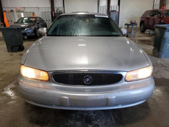 Photo 4 VIN: 2G4WS52J351187801 - BUICK CENTURY 