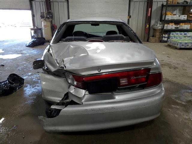 Photo 5 VIN: 2G4WS52J351187801 - BUICK CENTURY 