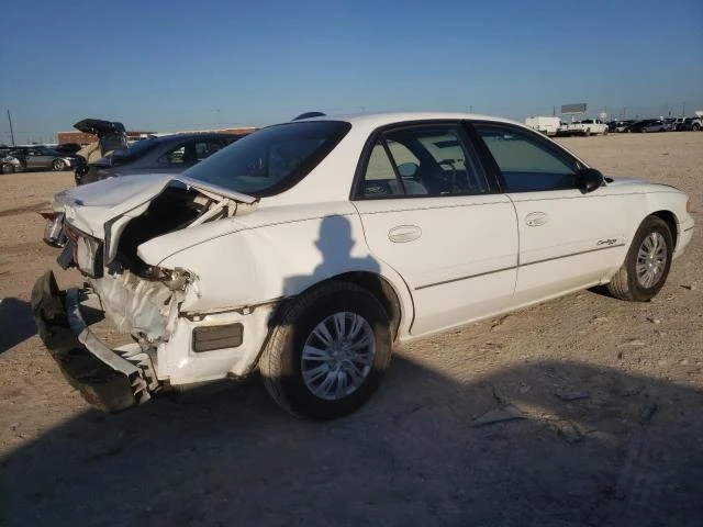 Photo 2 VIN: 2G4WS52J3Y1133399 - BUICK CENTURY CU 