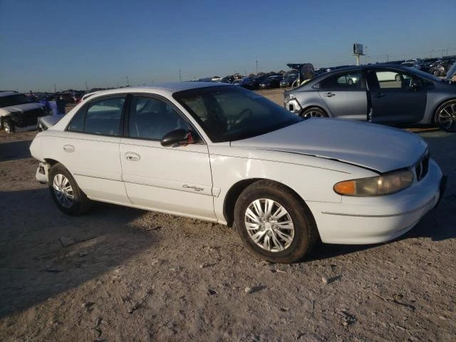 Photo 3 VIN: 2G4WS52J3Y1133399 - BUICK CENTURY CU 