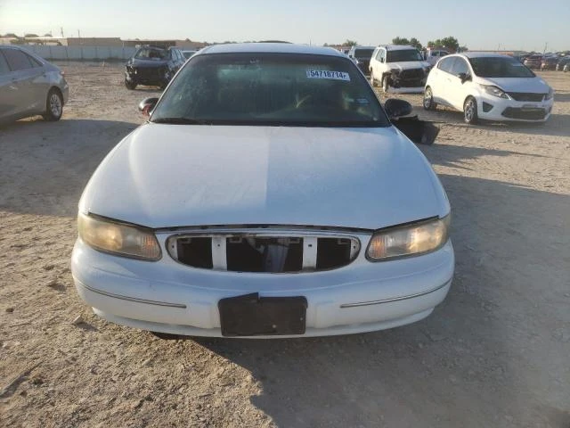 Photo 4 VIN: 2G4WS52J3Y1133399 - BUICK CENTURY CU 