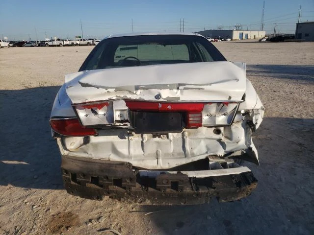 Photo 5 VIN: 2G4WS52J3Y1133399 - BUICK CENTURY CU 