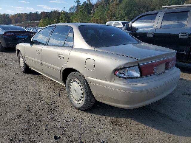 Photo 1 VIN: 2G4WS52J3Y1167486 - BUICK CENTURY 