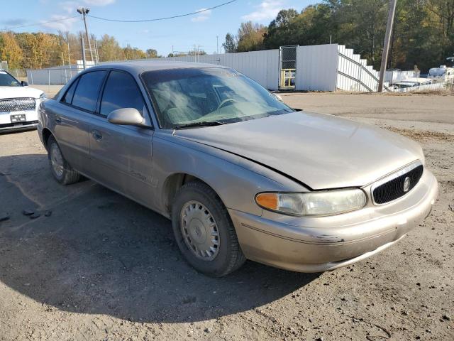 Photo 3 VIN: 2G4WS52J3Y1167486 - BUICK CENTURY 