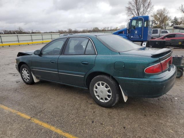 Photo 1 VIN: 2G4WS52J3Y1250528 - BUICK CENTURY 