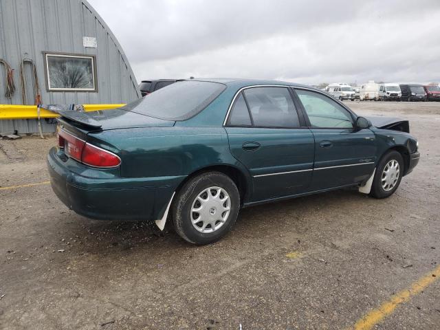 Photo 2 VIN: 2G4WS52J3Y1250528 - BUICK CENTURY 