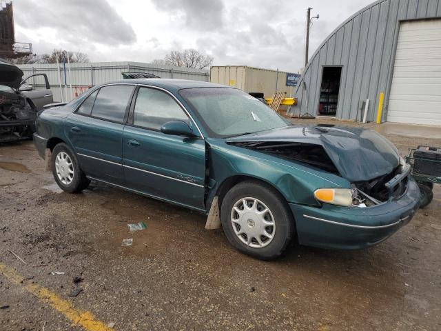 Photo 3 VIN: 2G4WS52J3Y1250528 - BUICK CENTURY 