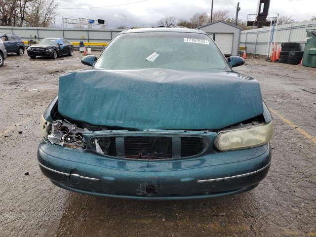 Photo 4 VIN: 2G4WS52J3Y1250528 - BUICK CENTURY 