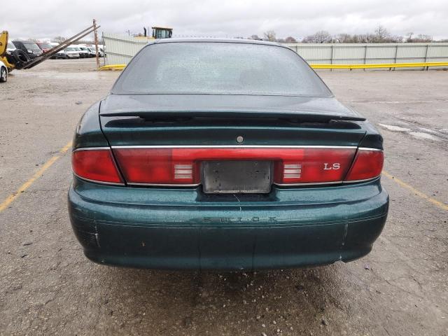 Photo 5 VIN: 2G4WS52J3Y1250528 - BUICK CENTURY 