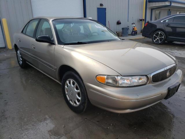 Photo 0 VIN: 2G4WS52J3Y1341234 - BUICK CENTURY CU 