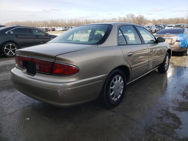 Photo 3 VIN: 2G4WS52J3Y1341234 - BUICK CENTURY CU 