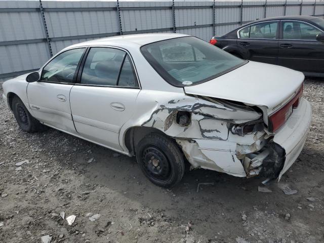 Photo 1 VIN: 2G4WS52J3Y1346157 - BUICK CENTURY 