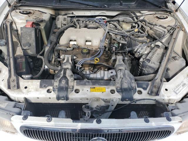 Photo 10 VIN: 2G4WS52J3Y1346157 - BUICK CENTURY 